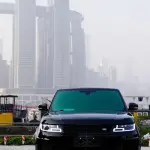 Land Rover Sport 2014 340 л.с. — лот 57742702 из Китая