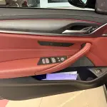 BMW 5 Series 2022 из Китая