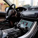 Land Rover Sport 2014 из Китая