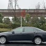 Toyota Crown 2012 из Китая