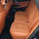 XPeng G9 2025 лот 57743077 из Китая