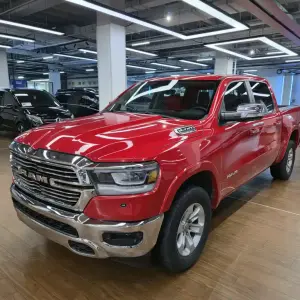RAM Ram Trucks 2020 из Китая