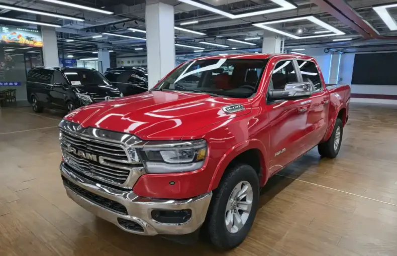 RAM Ram Trucks 2020 из Китая
