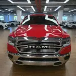 RAM Ram Trucks 2020 из Китая
