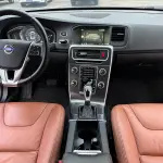 Volvo S60 2014 из Китая