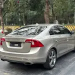 Volvo S60 2014 из Китая