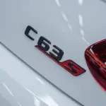 Mercedes-Benz C-Class AMG 2020 из Китая