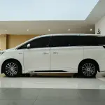 GAC Motor Trumpchi M8 2022 252 л.с. — лот 57746949 из Китая