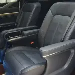 GAC Motor Trumpchi M8 2022 252 л.с. — лот 57746949 из Китая