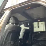 Mercedes-Benz GLE 2017 367 л.с. из Китая