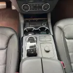 Mercedes-Benz GLE 2017 367 л.с. из Китая