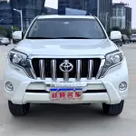 Toyota Prado (Import) 2018 из Китая
