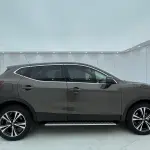 Nissan Qashqai 2021 151 л.с. из Китая