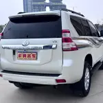Toyota Prado (Import) 2018 из Китая