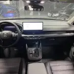 Honda CR-V 2026 из Китая