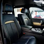 Rolls-Royce Cullinan 2020 571 л.с. — лот 57746980 из Китая