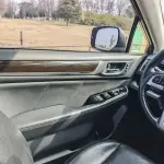 Subaru Outback 2016 из Китая