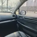 Subaru Outback 2016 из Китая