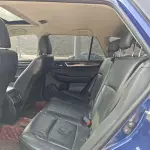Subaru Outback 2016 из Китая