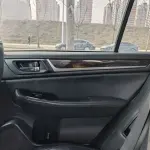 Subaru Outback 2016 из Китая