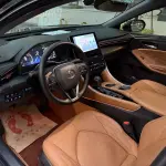 Toyota Avalon 2022 из Китая