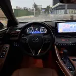 Toyota Avalon 2022 из Китая