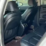 Kia K5 2015 из Китая