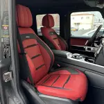 Mercedes-Benz G-Class AMG 2021 из Китая