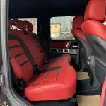 Mercedes-Benz G-Class AMG 2021 из Китая
