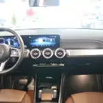Mercedes-Benz GLB 2020 из Китая