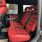 Mercedes-Benz G-Class AMG 2021 из Китая