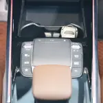 Mercedes-Benz GLB 2020 из Китая