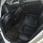 Kia K5 2015 из Китая