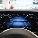 Mercedes-Benz GLB 2020 из Китая
