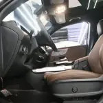 Mercedes-Benz GLB 2020 из Китая