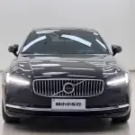 Volvo S90 2024 250 л.с. — лот 57743139 из Китая