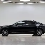 Volvo S90 2024 250 л.с. — лот 57743139 из Китая