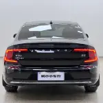 Volvo S90 2024 250 л.с. — лот 57743139 из Китая