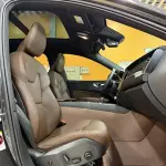 Volvo XC60 2021 из Китая