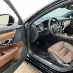 Volvo S90 2024 250 л.с. — лот 57743139 из Китая
