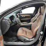 Volvo S90 2024 250 л.с. — лот 57743139 из Китая