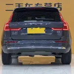 Volvo XC60 2021 из Китая