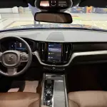 Volvo XC60 2021 из Китая
