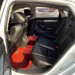 Honda Accord 2023 194 л.с. — лот 57743502 из Китая