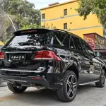 Mercedes-Benz GLE AMG 2019 из Китая