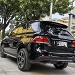 Mercedes-Benz GLE AMG 2019 из Китая