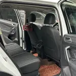 Volkswagen Tiguan L 2023 из Китая