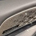 BMW 5 Series 2024 из Китая
