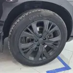 Wey Wey VV7 2019 из Китая
