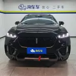 Wey Wey VV7 2019 из Китая